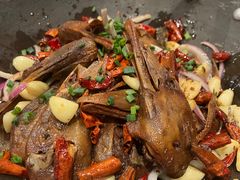 -聚味瞿记·龙虾堂(天元店)