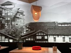 -茅庐毛血旺(烟台大悦城店)