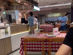 -西贝(紫荆广场店)