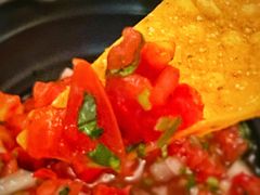 -Pistolera Mexican Cantina女枪手墨西哥餐厅(碧云路店)