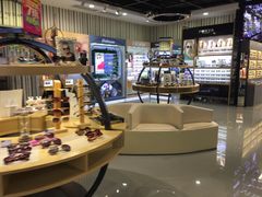 -精益眼镜(春熙路店)