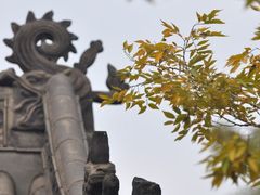-护国法轮寺