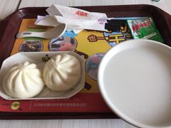 -真功夫(中医院店)