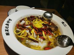 -太二酸菜鱼(群光广场店)