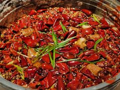 -新荣记(BFC外滩金融中心店)