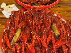 -冶建镜子·中国龙虾王(总店)