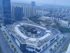 -南昌之星摩天轮