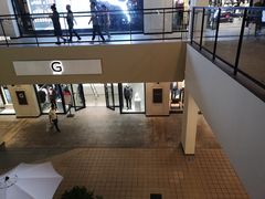 -宁波杉井奥特莱斯广场