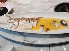 -绿杨春·淮扬宴(庐山路店)