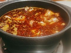 -佬缸炮江湖川菜(玉林店)