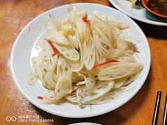 -高淳老街土菜馆(迎薰门店)