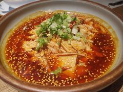 钵钵鸡-辛香汇·现炒川菜(武进吾悦店)
