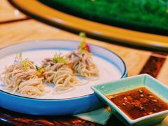 -湖州天煌大酒店-餐厅