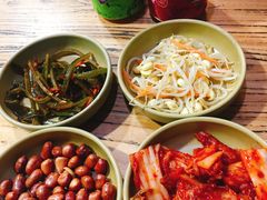 -京玉菲饭店(李村店)