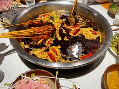 -华丰火锅(双林北横路店)
