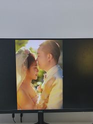 点击看大图 -金夫人婚纱摄影(惠阳店)