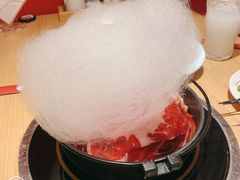 -大和食乐·鲜和牛酸汤火锅(环宇荟店)