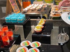 -解放碑威斯汀酒店-知味国际美食餐厅