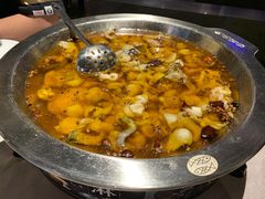 沸腾水煮鱼-新沸腾鱼乡(世贸天阶店)