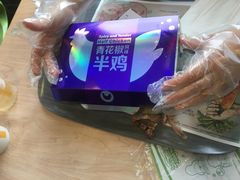 -麦当劳(塘厦蛟坪路DT店)