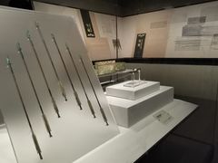 -秦始皇帝陵博物院-丽山园