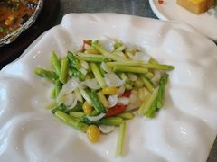 -望乡楼上海菜(日月光店)