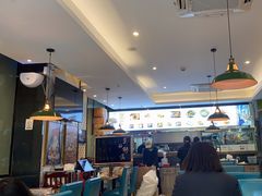 -香港新曜记茶餐厅(万泰城店)