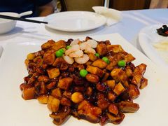 -老人和饭店(淮海中路店)