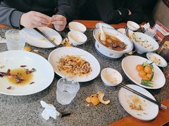 -北平食府.北京烤鸭(亦庄店)