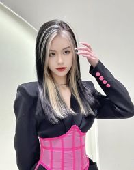 -型色沙龙
