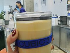 -CUBIC3三立方咖啡(凌空SOHO店)