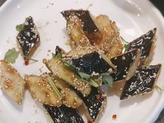 -三道菜(明堂公园店)