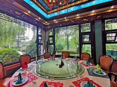 -鹊华居·地道鲁菜·海鲜·融合味(大明湖店)