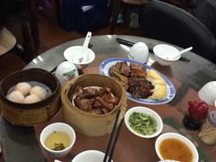 -香港蓮香樓(上環店)