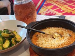 -子霖南山鲜虾面(南山总店)