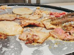 -酒拾烤肉(奥体天虹店)