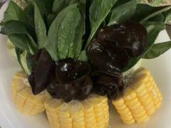 -清真·鸦儿李记·涮肉(花市店)