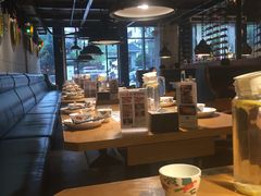 -蜀宴小调·精致家常菜(科华店)