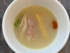-长顺参鸡汤店(西塔总店)