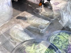-张果佬年糕卷(科巷店)