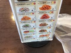 -服务大楼冷面(延大店)