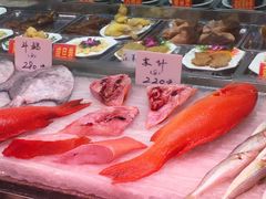 -达濠炒饭·潮汕味道