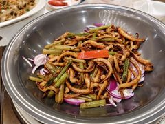 -尖沙咀大酒楼(罗村店·粤菜海鲜·宴会聚餐)