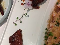 -丰收日·小海鲜·沪上家宴(顾村正大店)