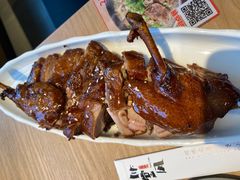 -川堂风·跷脚牛肉·乐山爆炒(宝山日月光店)