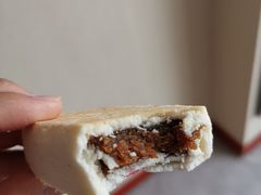 -泸溪河桃酥(秦淮夫子庙一店)