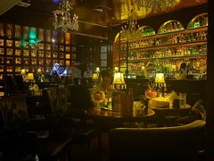 -隐肆威士忌鸡尾酒吧(玉沙国际店)