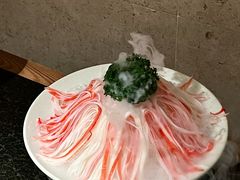 -三出山火锅(万象天地店)