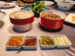 -喜湘宴·精致湖南菜(和平西桥店)