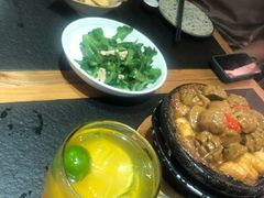 -潮堂 · 潮州菜(国贸商城店)